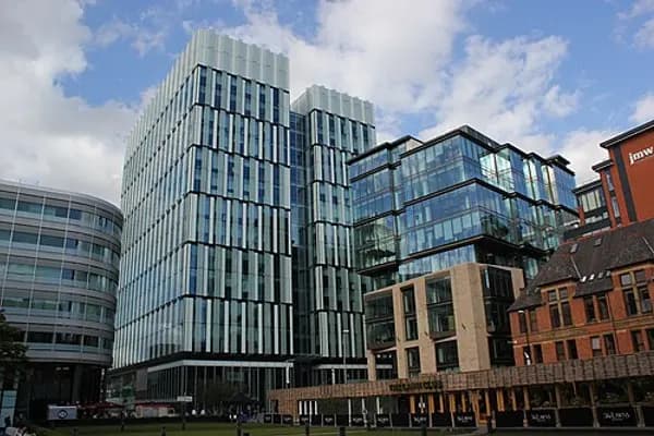 Spinningfields photo 2