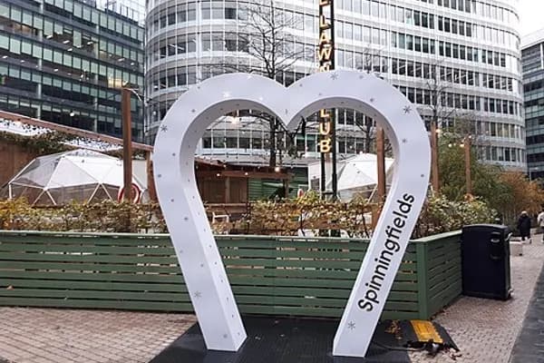 Spinningfields photo 5