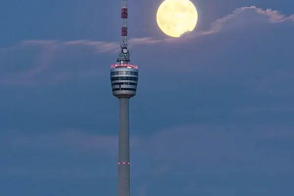 Stuttgart-West photo 2