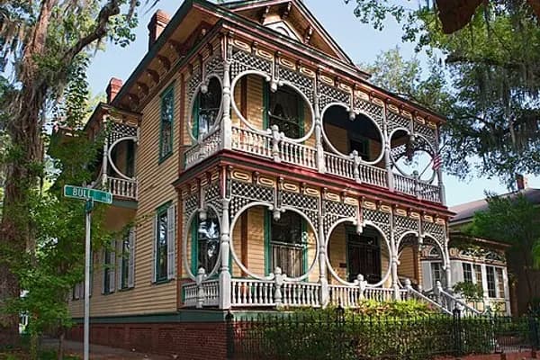 Victorian District photo 1