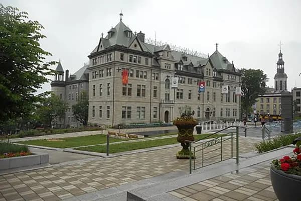 Vieux-Québec photo 3