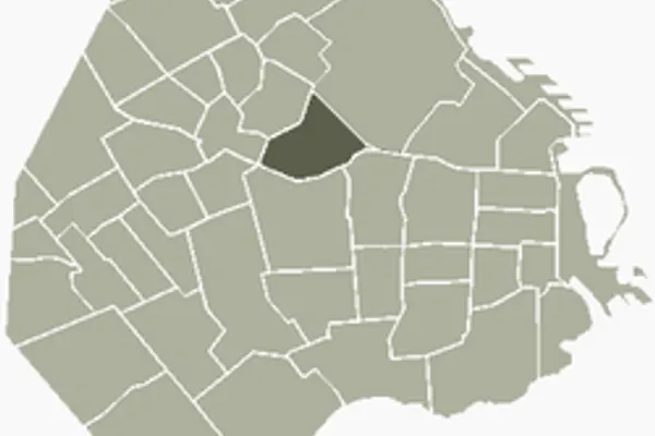 Villa Crespo photo 2