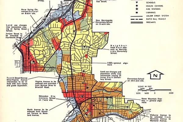 Virginia-Highland photo 5