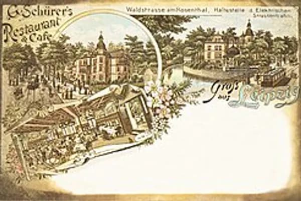 Waldstraßenviertel photo 3