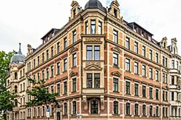 Waldstraßenviertel photo 6