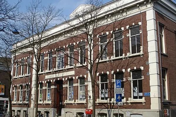 Witte de Withstraat photo 1